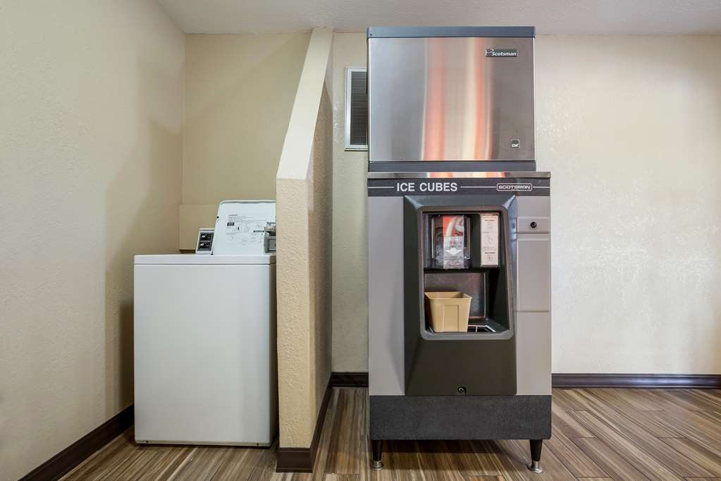Best Western U. S. Inn - photo 31