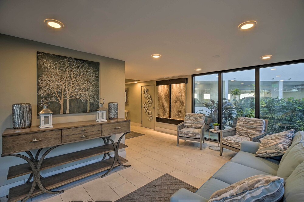 Luxe Beachfront Family Condo w Resort Amenities - photo 20