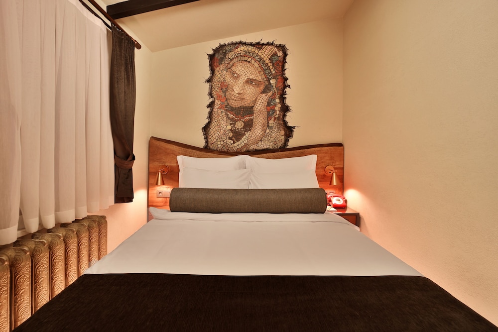 Impera Hotel — Istanbul — photo 4
