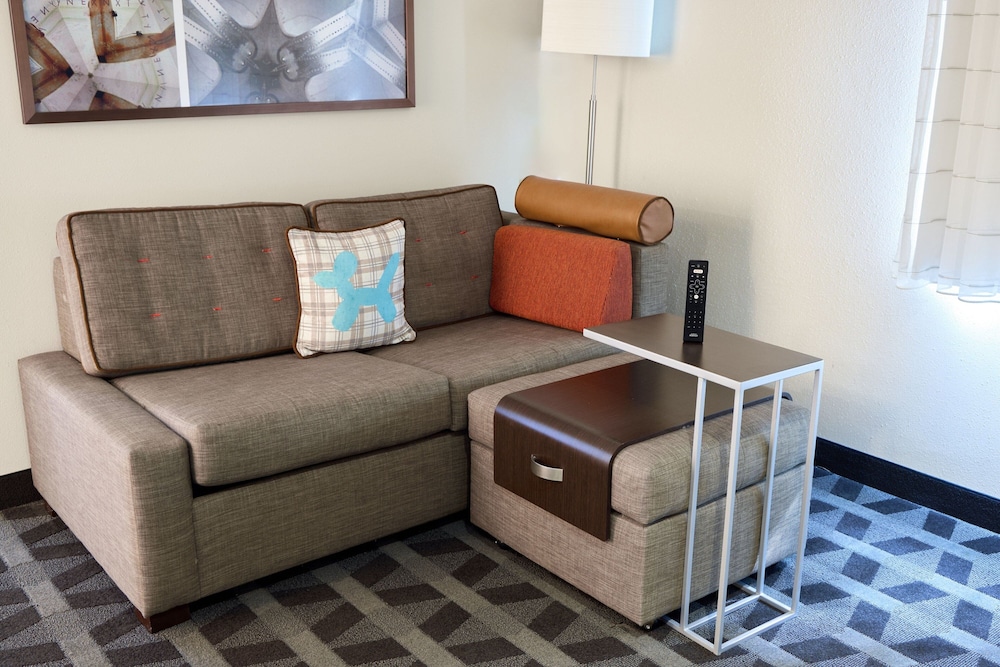 TownePlace Suites Columbia West Lexington - photo 27