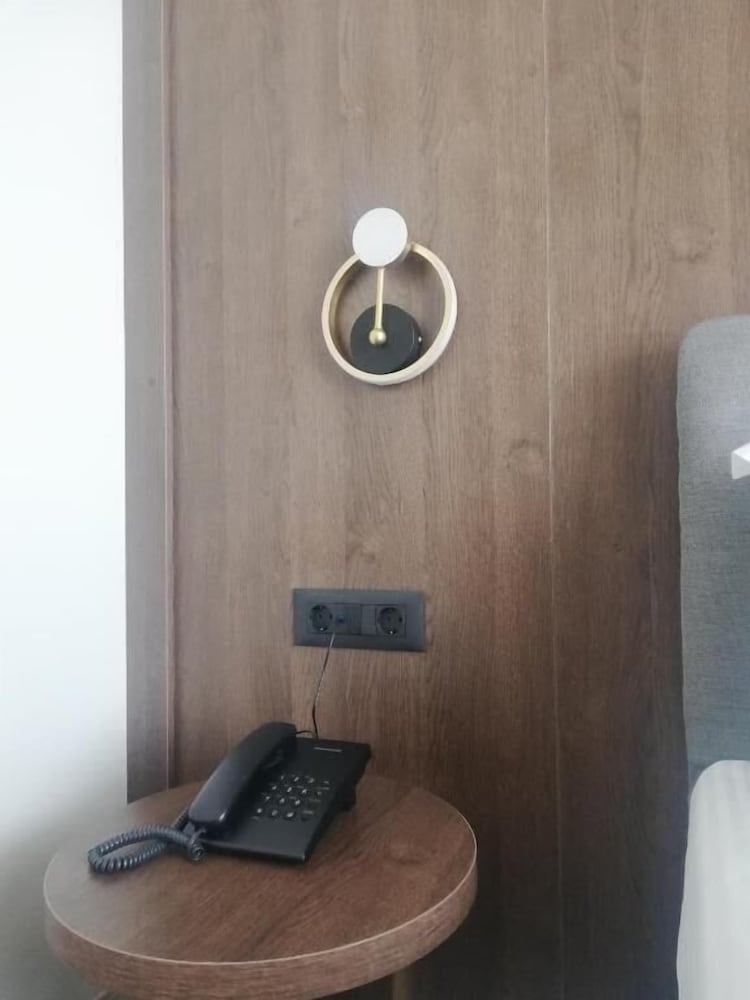 Sonio Boutique Hotel — Constanta — photo 4