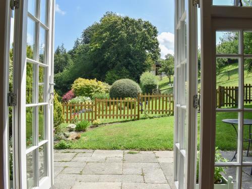 Umber House — 4-Star Luxury Hotel in South Brent, United Kingdom