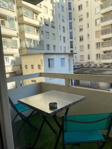 Hotel Santal in Chambery, France