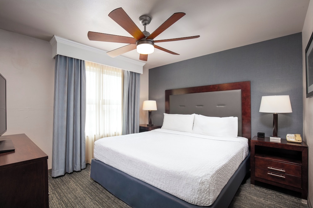 Homewood Suites by Hilton Fairfield Napa Valley Area - photo 8