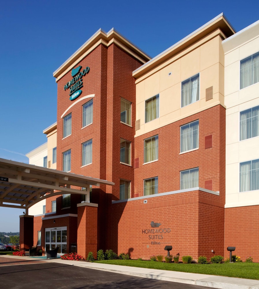 Homewood Suites Pittsburgh Airport - photo 32