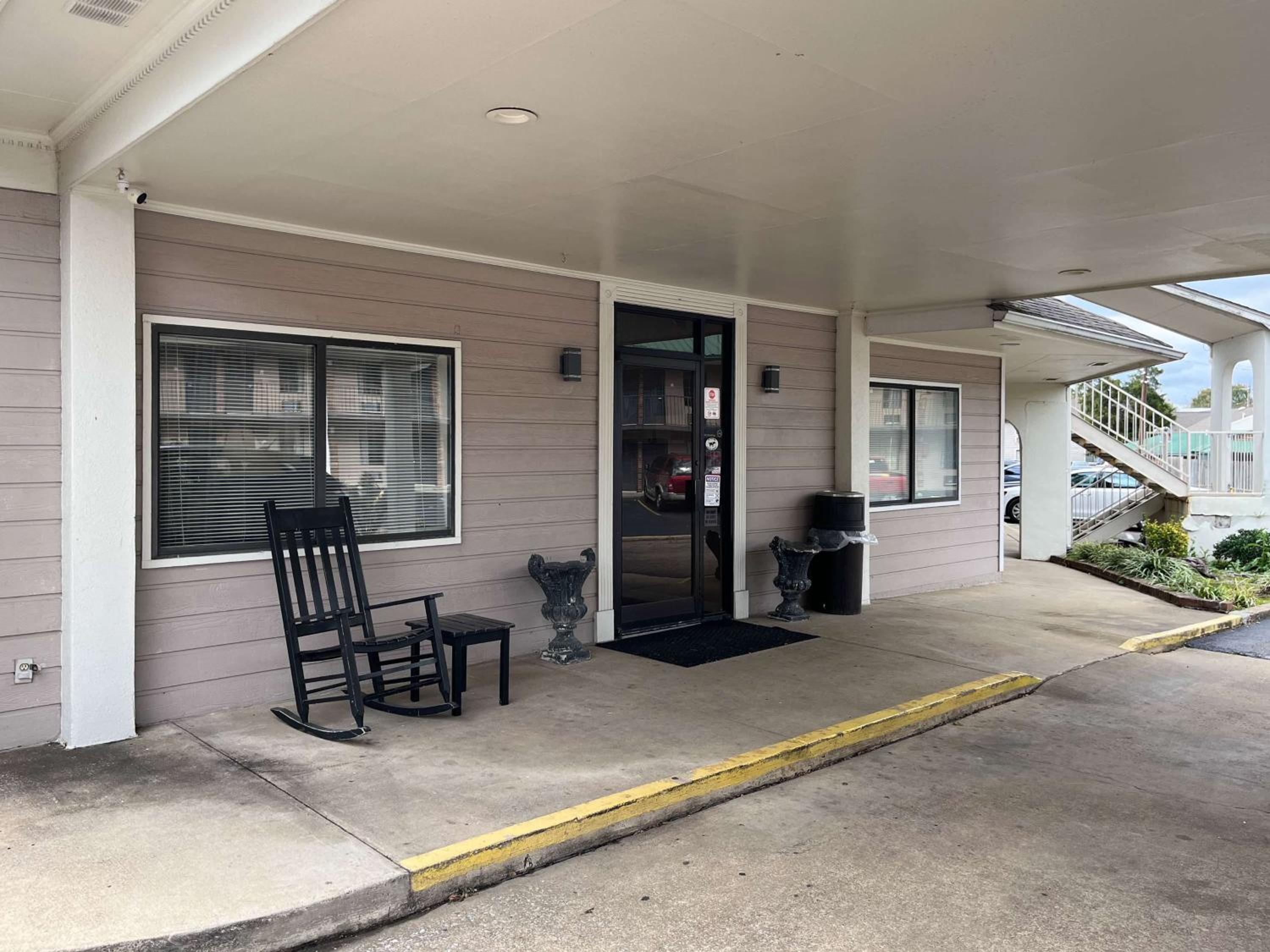 Studio 6 Millington Tn - photo 16