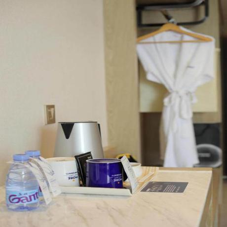 Kyriad Marvelous Hotel ex Shenzhen Low Carbon City — 4-Star Luxury Hotel in Shenzhen, People's Republic of China