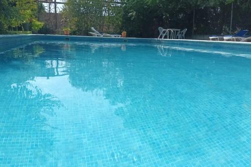 Finca Marina Turismo Rural — Lleida