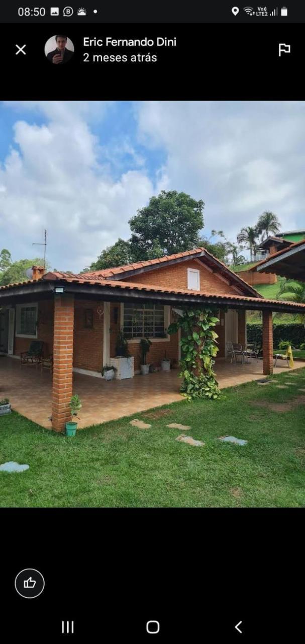 Chacara Vale Dos Sonhos Itu — Itu