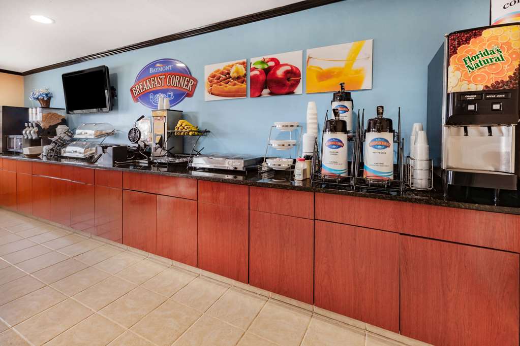 Baymont by Wyndham Perrysburg Toledo - photo 24