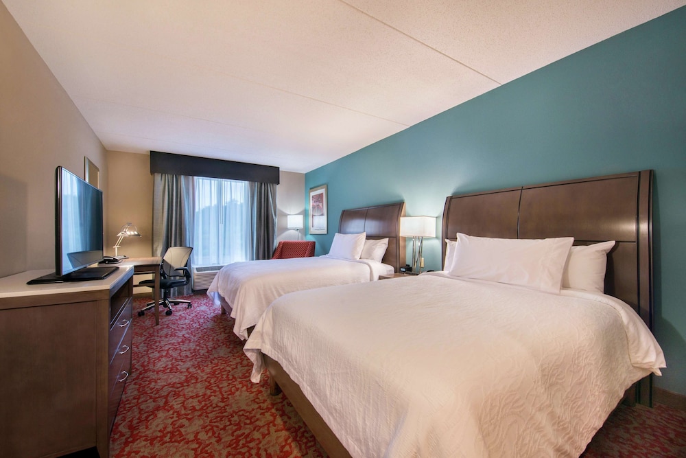 Hilton Garden Inn Bristol - photo 17