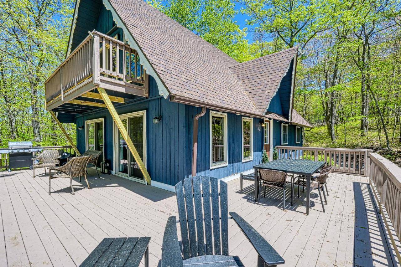 667 Summit Dr - last minute hotel in Swanton