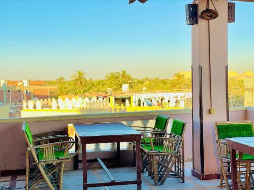 Kilani Hotel Siwa — Siwa Oasis