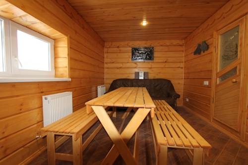 Parma Inn - last minute hotel in Perm