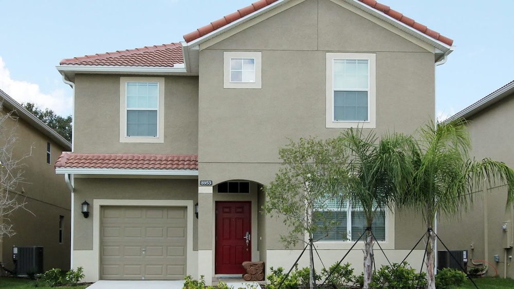 Grhcup8953 Paradise Palms Resort 6 Bed 5 Baths House - photo 19