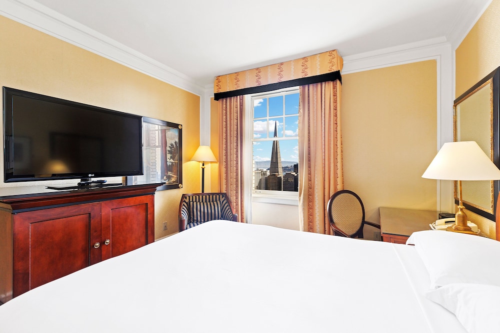 InterContinental Mark Hopkins by IHG - photo 41