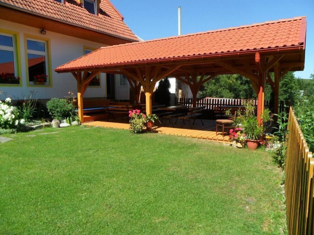 Penzion Antiqua Villa — Spisska Bela — photo 2
