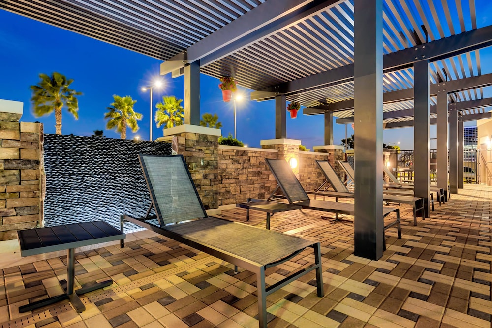 Residence Inn by Marriott Corpus Christi Downtown - photo 13
