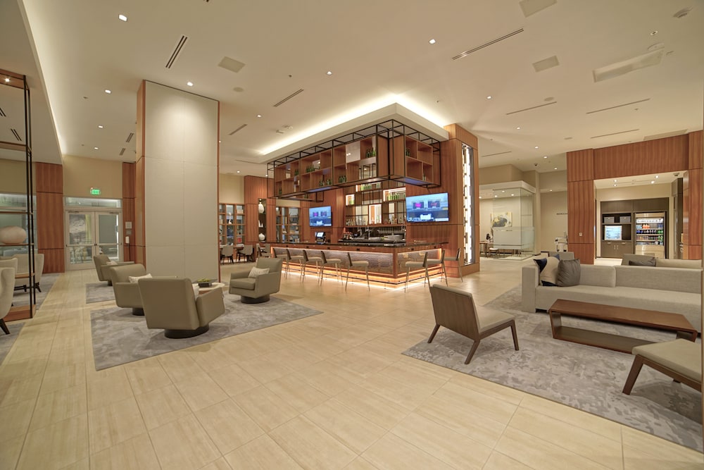 AC Hotel by Marriott Fort Lauderdale Airport - photo 5