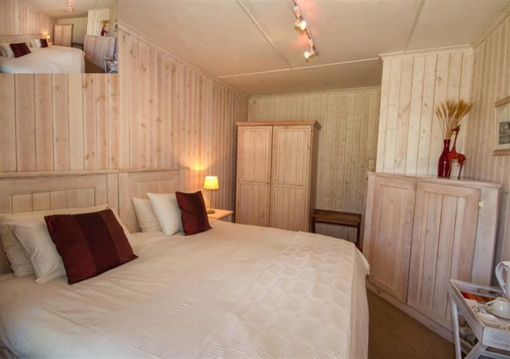 Piesang Valley Lodge — 4-Star Luxury Hotel in Plettenberg Bay, South Africa