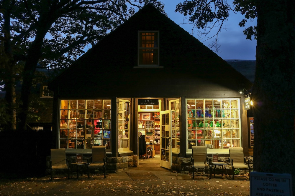Big Meadows Lodge - photo 34