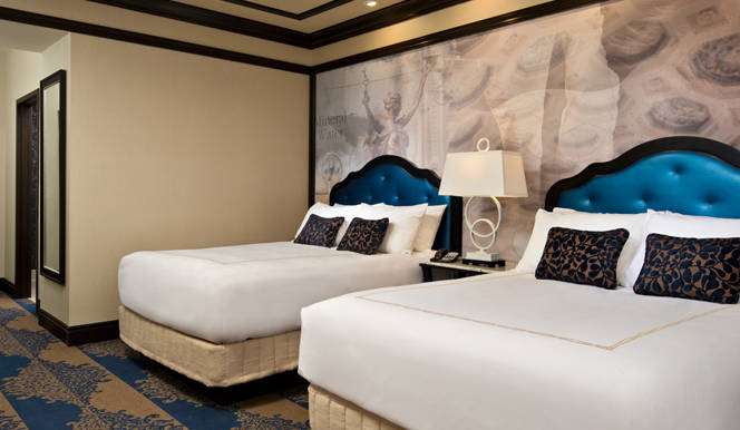 Saratoga Casino Hotel - photo 18