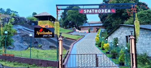 Spathodea — Erattupetta