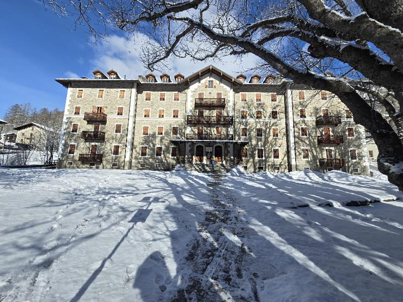 Grand Hotel Ceresole Reale — hotel in Ceresole Reale