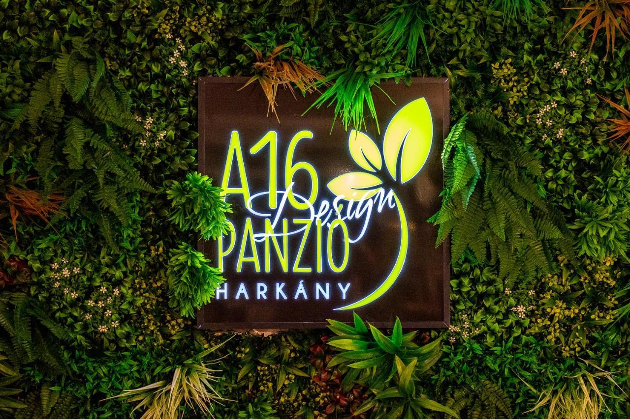 A16 Design Panzio — Harkany — photo 4