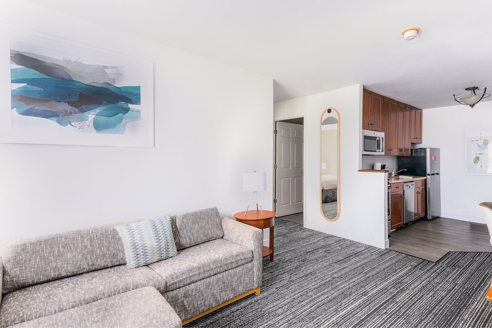 Towneplace Suites Fredericksburg - photo 10
