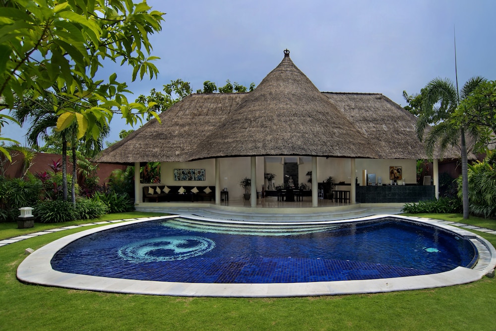 The Dusun in Seminyak, Indonesia