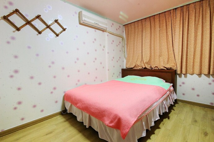 Daemyung Chilgok in Waegwan, South Korea