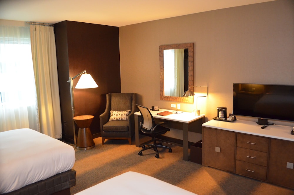 Doubletree By Hilton Reading - photo 12