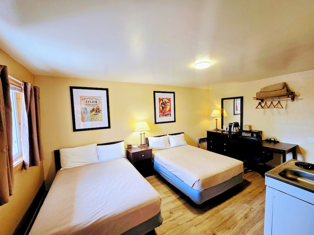 Teton Court Motel - photo 21