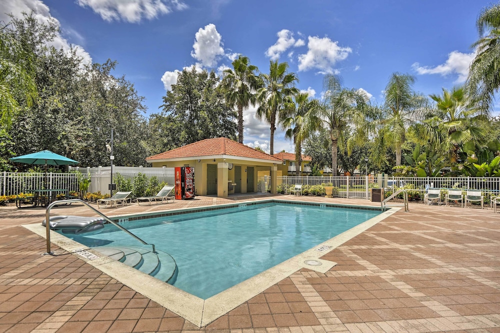 5 Mi to Disney Emerald Island Resort Condo - photo 15