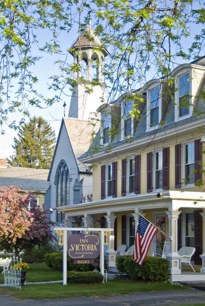 Inn Victoria - photo 30