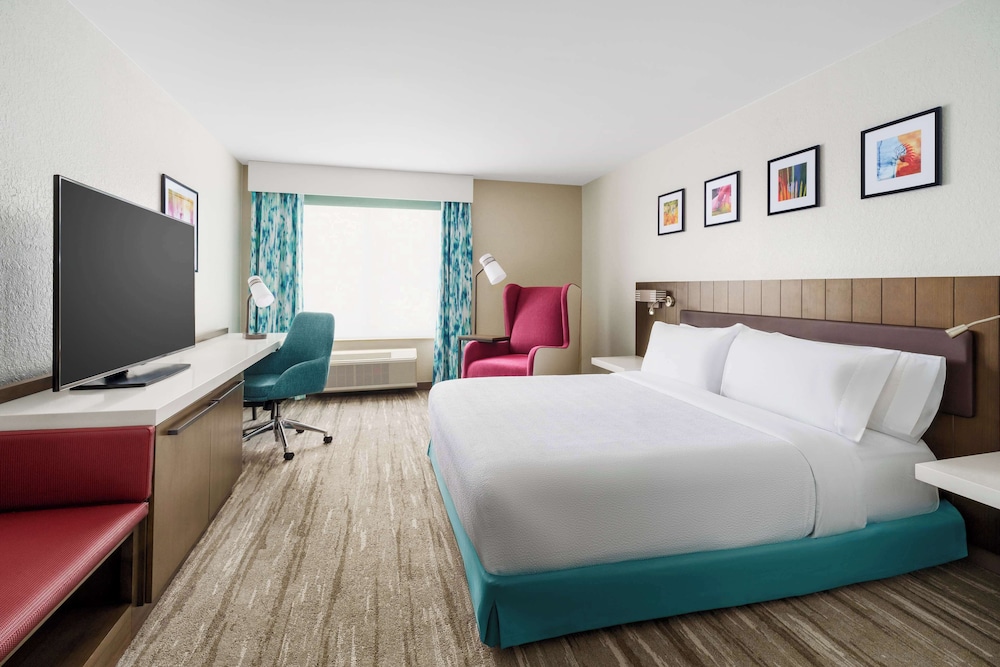 Hilton Garden Inn Lake Mary - photo 12