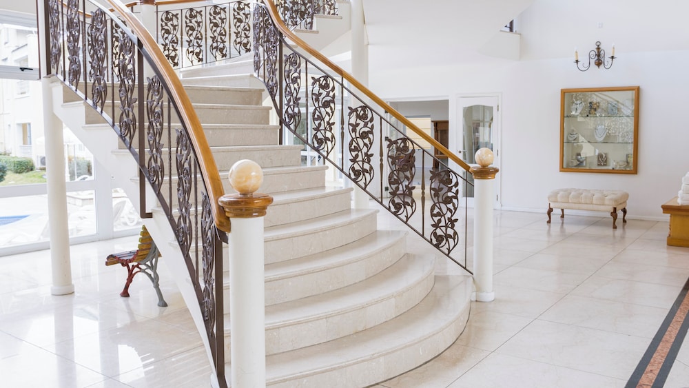 Parque Hotel Jean Clevers — Punta Del Este — photo 3