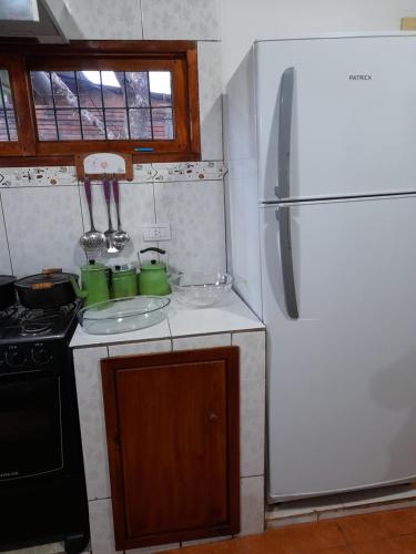 Lo De Ferchu Alojamientos in Puerto Iguazu, Argentina