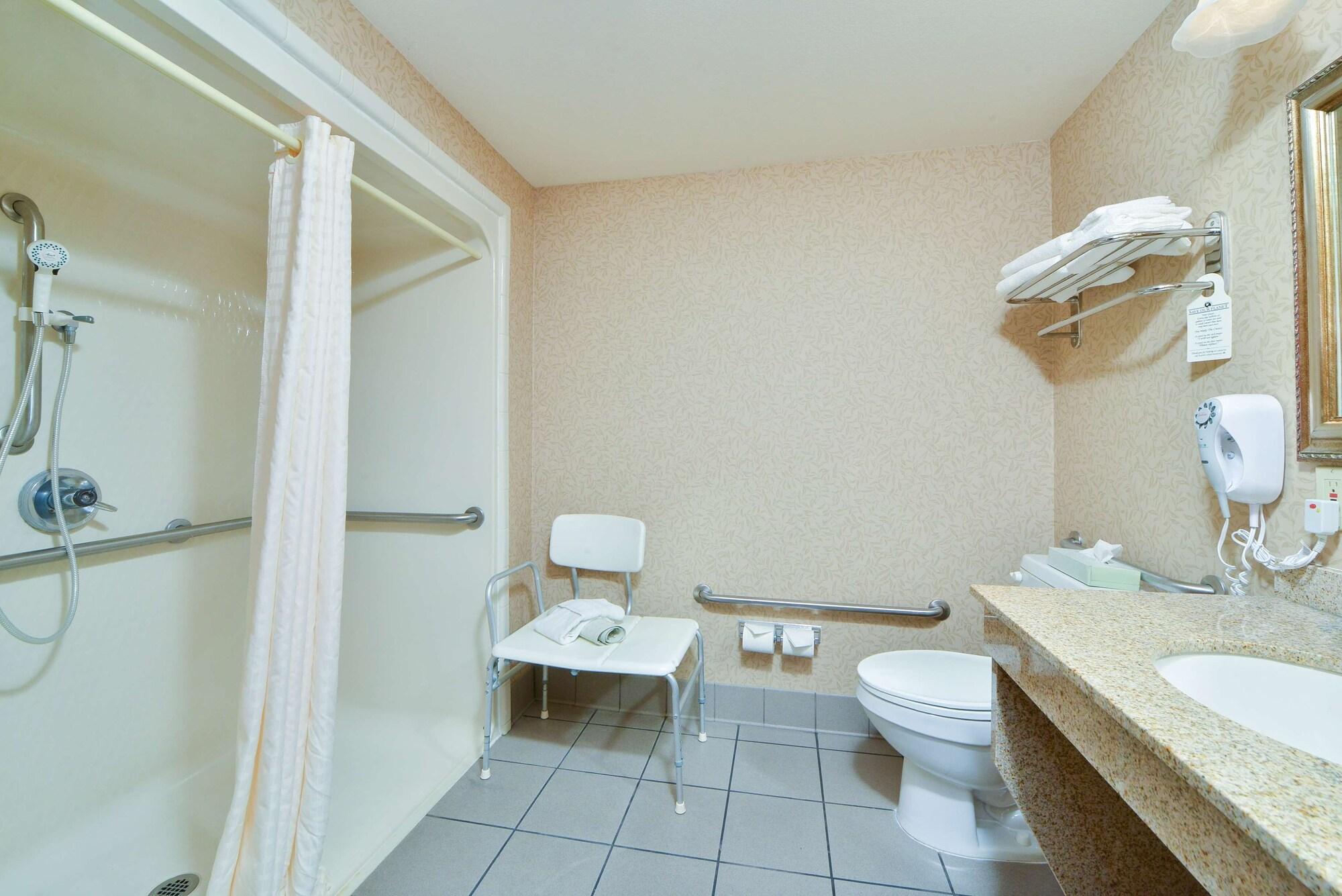 Best Western Plus Meridian - photo 28