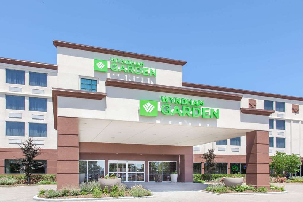 Wyndham Garden Elk Grove Village OHare — hotel in Elk Grove Village