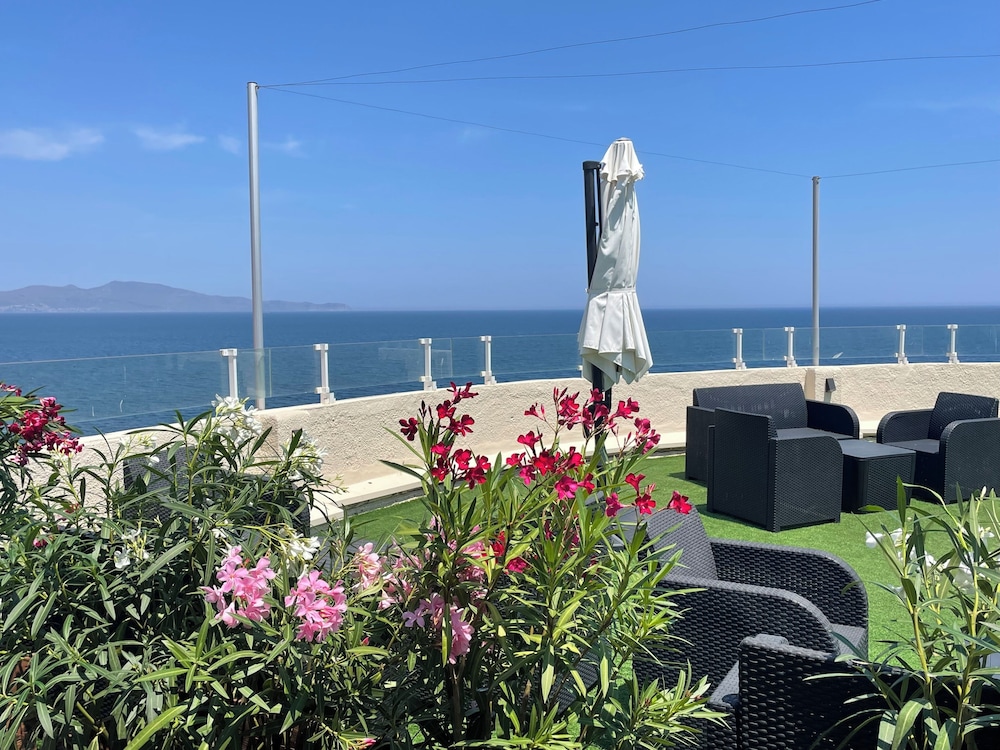 Rallye Hotel in L'escala, Spain