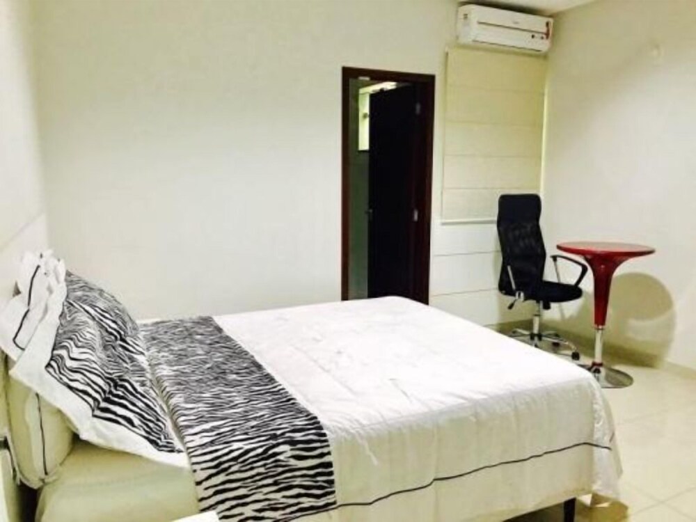 Hotel Via Brasil in Caetite, Brasil