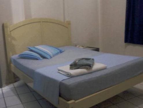 Hotel Prata in Vitoria, Brasil