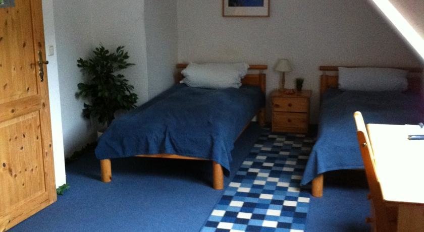 Hotel Kiek In Garni — hotel in Hamburg-Mitte