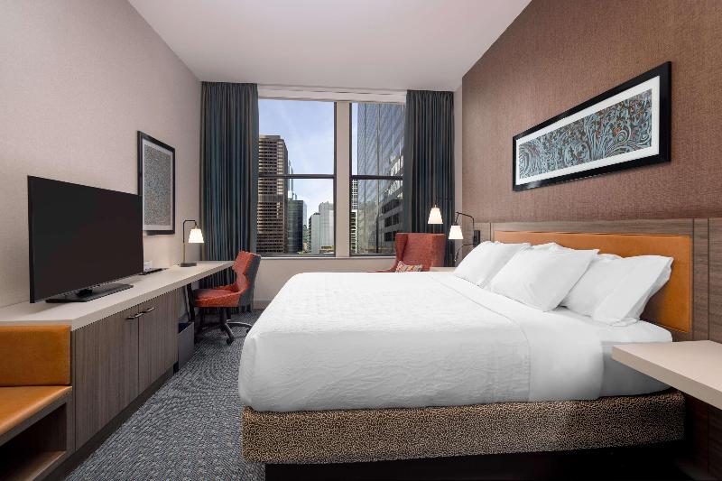 Hilton Garden Inn Chicago Central Loop - photo 41
