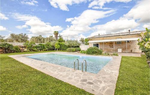 Villa Rita — 4-Star Luxury Hotel in Comiso, Italy