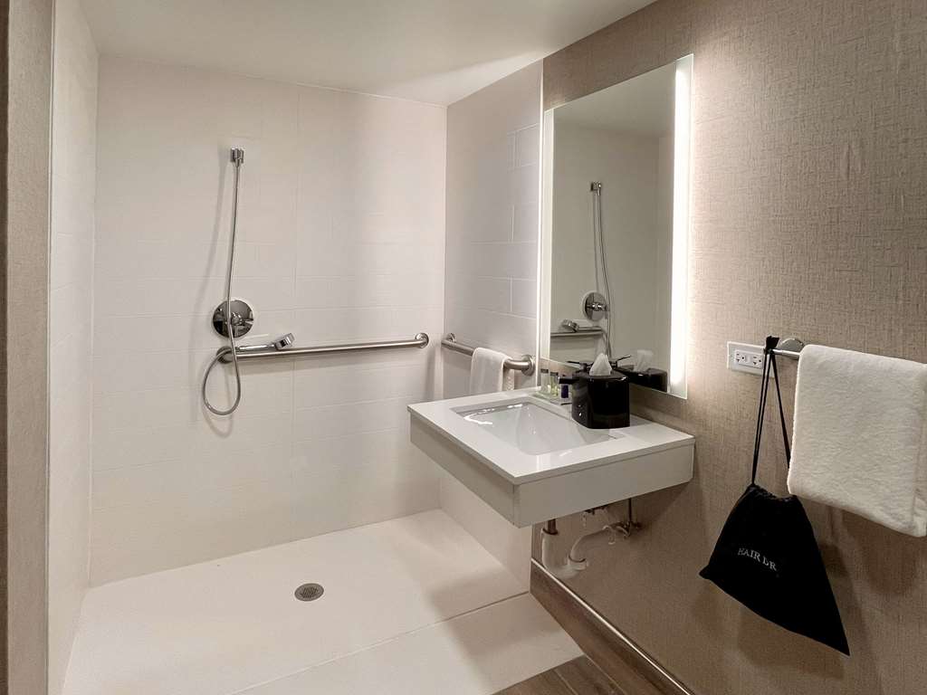 Sleep Inn Oakbrook Terrace Chicago - photo 14