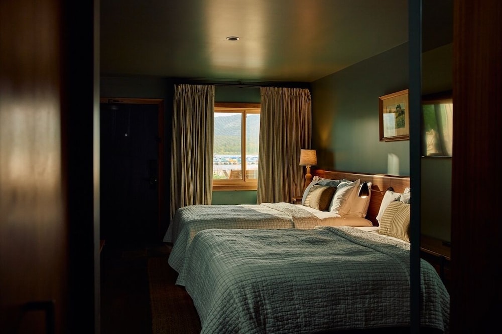 Marina Resort - photo 28