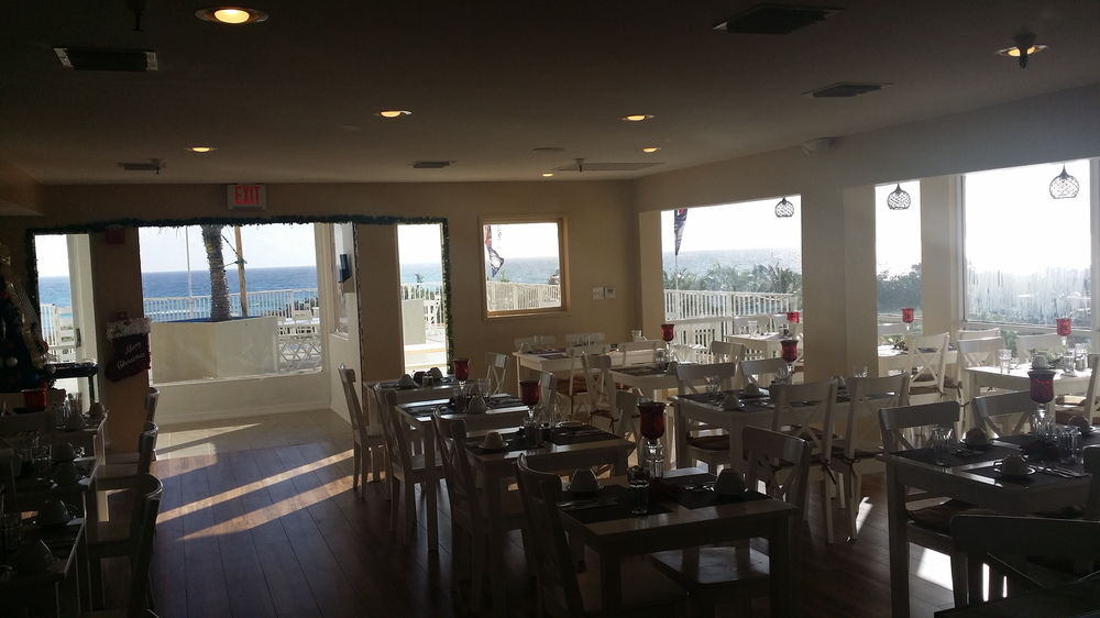 Seaspray Resort Ltd - photo 55
